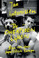 De onfatsoenlijken - Jan Antonissen - ebook