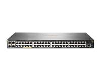 HP JL256A #ABB E ARUBA 2930F 48G PoE+ 4SFP+ Swch