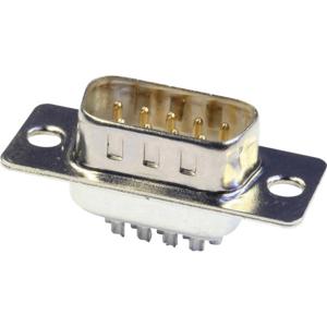 econ connect ST50LK/V D-sub male connector 180 ° Aantal polen: 50 Soldeerkelk 1 stuk(s)