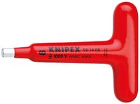 Knipex 98 14 05 handschroevendraaier Enkele Standaard schroevendraaier - thumbnail