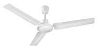 Eurom Ceiling fan 48 Plafondventilator Wit - thumbnail