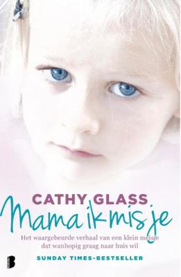 Cathy  Glass Mama ik mis je