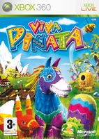 Viva Pinata - thumbnail