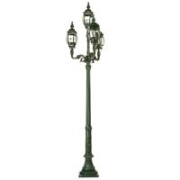 KS Verlichting Nostalgische lantaarn Rio 4-lichts - 5020