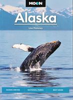 Reisgids Alaska | Moon Travel Guides - thumbnail