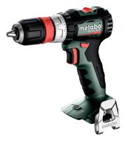 Metabo SB 18 L BL Q 613158840 Accu-slagmoersleutel 65 Nm 18 V Aantal meegeleverde accus: 0 LiHD Brushless, Incl. koffer - thumbnail