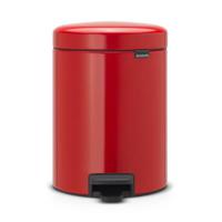 Brabantia NewIcon Pedaalemmer 5 Liter - thumbnail