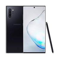 Samsung Galaxy Note 10 Plus 5G 12GB / 256GB Zwart Single SIM N976