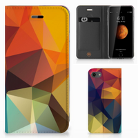 iPhone 7 | 8 | SE (2020) | SE (2022) Stand Case Polygon Color