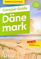 Campergids Dänemark - Denemarken | Marco Polo - thumbnail