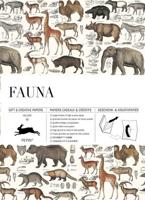 Fauna - Pepin van Roojen - Paperback (9789460091032)