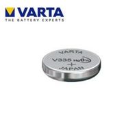 Varta 337 SR416 10 stuks in doosje