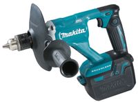 Makita DUT131Z | Accu Mixer | 18V | zonder accu&apos;s en lader - thumbnail