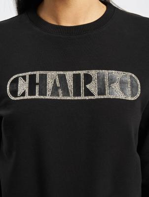 El Charro / trui Diamond in zwart El Charro / trui Diamond in zwart