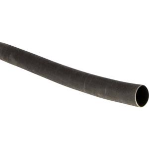 DSG Canusa 2800127952 Krimpkous zonder lijm Zwart 12.70 mm 6.40 mm Krimpverhouding:2:1 1.22 m