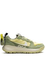 Nike ACG Lowcate "Future Movement" sneakers - Vert