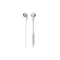 Fresh 'n Rebel 00226023 hoofdtelefoon/headset Bedraad In-ear Oproepen/muziek USB Type-C Lila