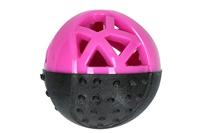 Dog Comets Moonstone Traktatiebal rond roze