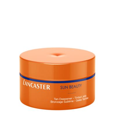 Lancaster Sun Beauty Tan Deepener zonnebrandcrème Gezicht 200 ml Lancaster Sun Beauty Tan Deepener zonnebrandcrème Gezicht 200 ml