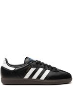 adidas baskets Samba ADV 'Black' - Noir