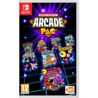 Namco Museum Arcade Pac (Import)