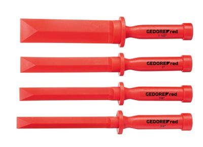 Gedore RED Beitel-set 3301570