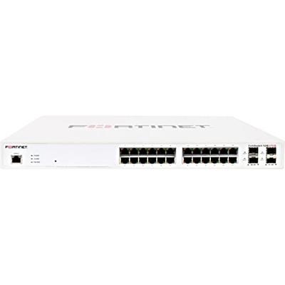 Fortinet FS-124E-FPOE