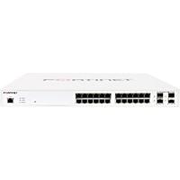 Fortinet FS-124E-FPOE
