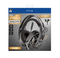 Nacon RIG 500 PRO HS Nacon Officially licensed Gaming Headset - thumbnail