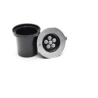 KapegoLED vloerinbouwlamp, Canum EEK: A