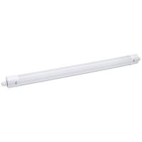 EnovaLite LED Feuchtraumleuchte PRO Lamp voor vochtige ruimte Energielabel: E (A - G) LED LED vast ingebouwd 36 W Neutraalwit Wit