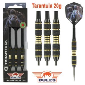 Bulls Tarantula Brass - Gram : 20