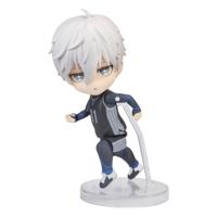 Blue Lock Figuarts mini Action Figure Seishiro Nagi 9 cm