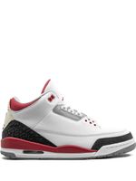 Jordan baskets Air Jordan 3 Retro - Blanc