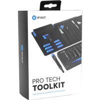 Pro Tech Toolkit Gereedschapsset - thumbnail