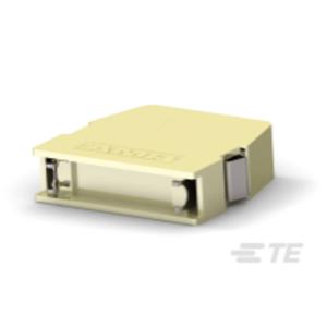 TE Connectivity TE AMP AMPLIMITE .050 Hardware/Backshells/Conn 5749191-1 1 stuk(s) Bag