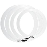 Evans ER-ROCK dempringen 10-12-14-16