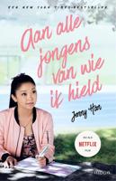 Aan alle jongens van wie ik hield - Jenny Han - eBook (9789048831227)