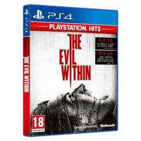 The Evil Within (Playstation Hits)