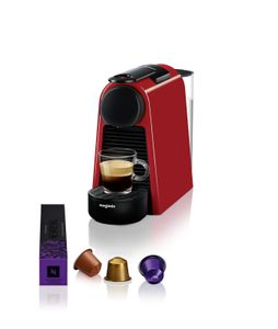 Magimix ESSENZA MINI Volledig automatisch Espressomachine