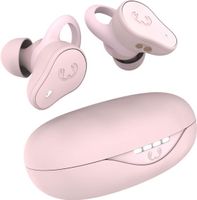 Fresh 'n Rebel Twins Move Headset True Wireless Stereo (TWS) In-ear Sporten Bluetooth Roze - thumbnail