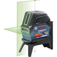 Bosch Professional Kombilaser GCL 2-15 G Punt- en lijnlaser - thumbnail