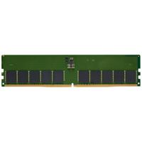 Kingston KSM56E46BD8KM-32HA Werkgeheugen voor server DDR5 32 GB 1 x 32 GB 5600 MHz 288-pins DIMM KSM56E46BD8KM-32HA - thumbnail