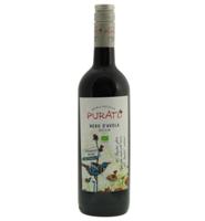 Purato Nero D'avola Bio (750ml)