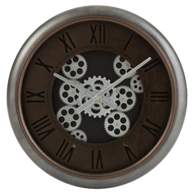 J-Line Klok Radars Romeinse Cijfers