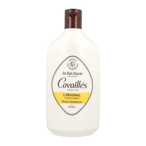 Roge Cavailles Gel Overvet Bad-dche Klassiek 400ml