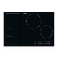Zanussi inductie ZIF8471CB