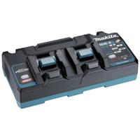 Makita 191N09-8 batterij-oplader - thumbnail