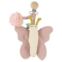 Trixie Pram toy - Butterfly