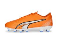 Ultra Play FG/AG Kids Oranje